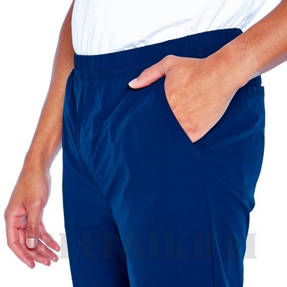 BLUE Banana Republic Men's Tech Jogger - Picture 4 of 12